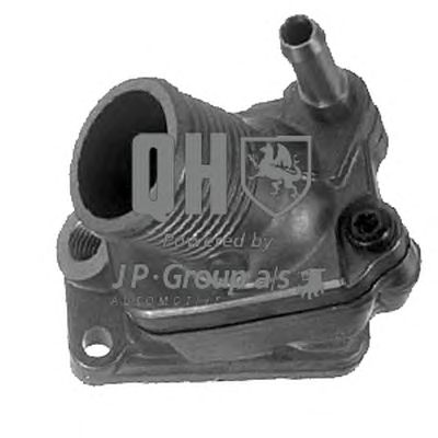 JP GROUP 4914600219 -  Термостат, охлаждающая жидкость